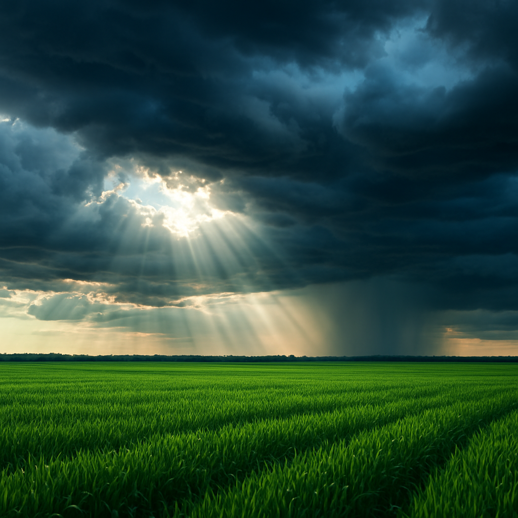 Weather Intelligence